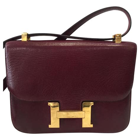 hermes constance bordeaux|hermes constance brand off.